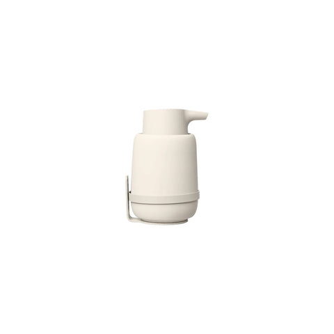 BLOMUS Sono Wall Adapter/Wall Bracket, H6cm, Moonbeam