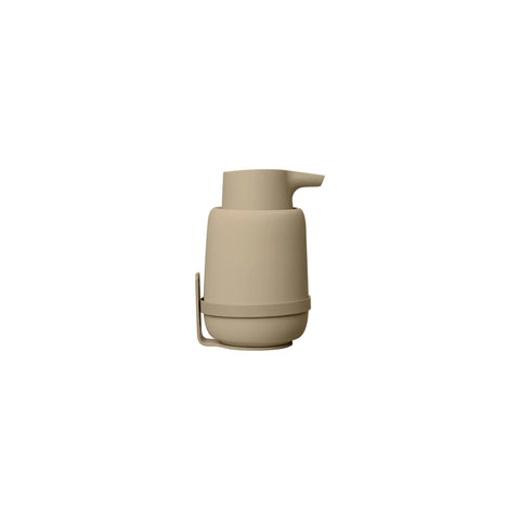 BLOMUS Sono Wall Adapter/Wall Bracket, H6cm, Tan