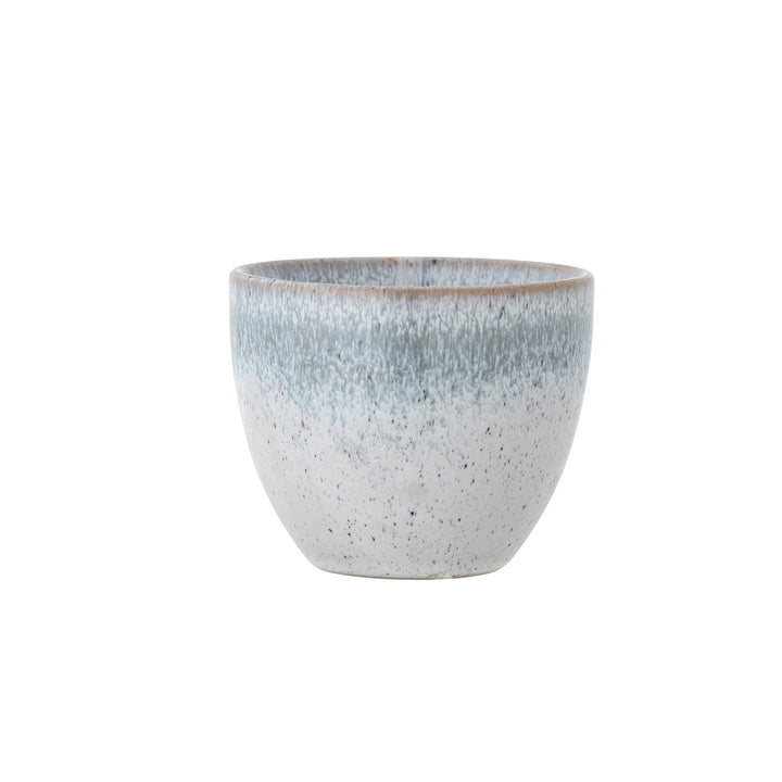 BLOOMINGVILLE Paula Cup, Stoneware, Blue
