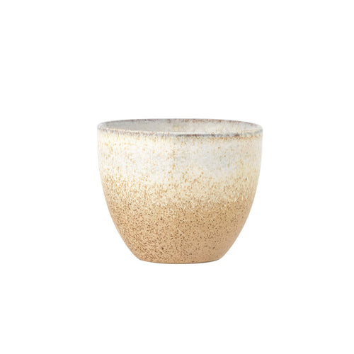 BLOOMINGVILLE Paula Cup, Stoneware, Nature