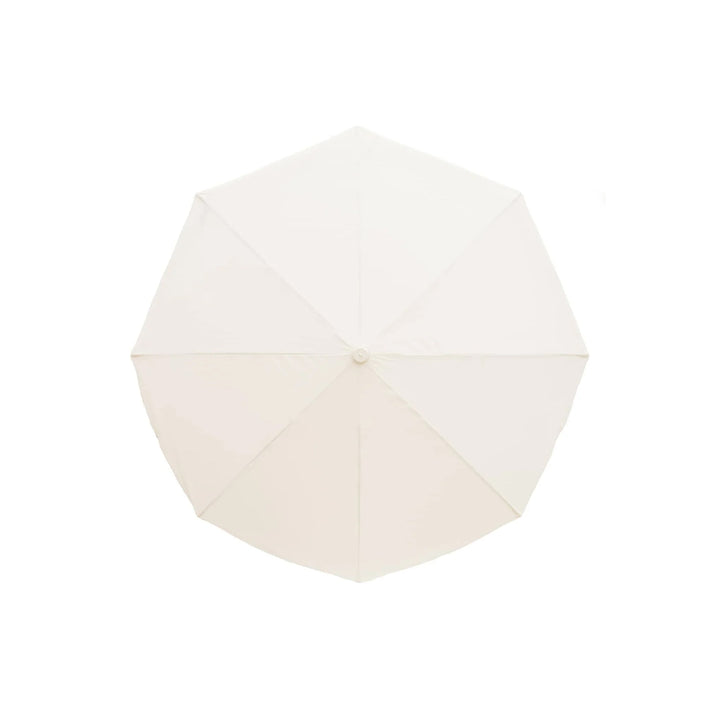 BUSINESS & PLEASURE CO Amalfi Umbrella, Rivie White