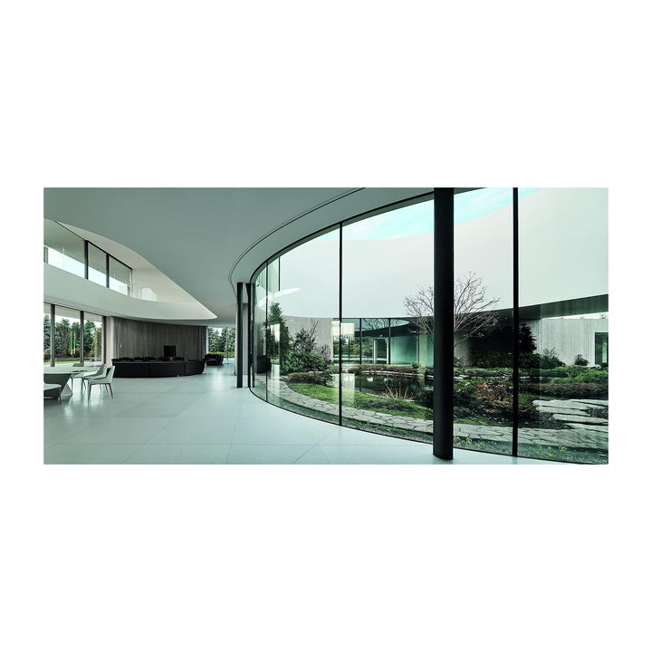 Built to Inspire: Contemporary Homes by the World's Great Architects