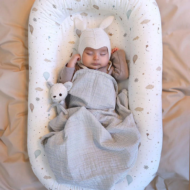 CAM CAM Baby Nest, Dreamland