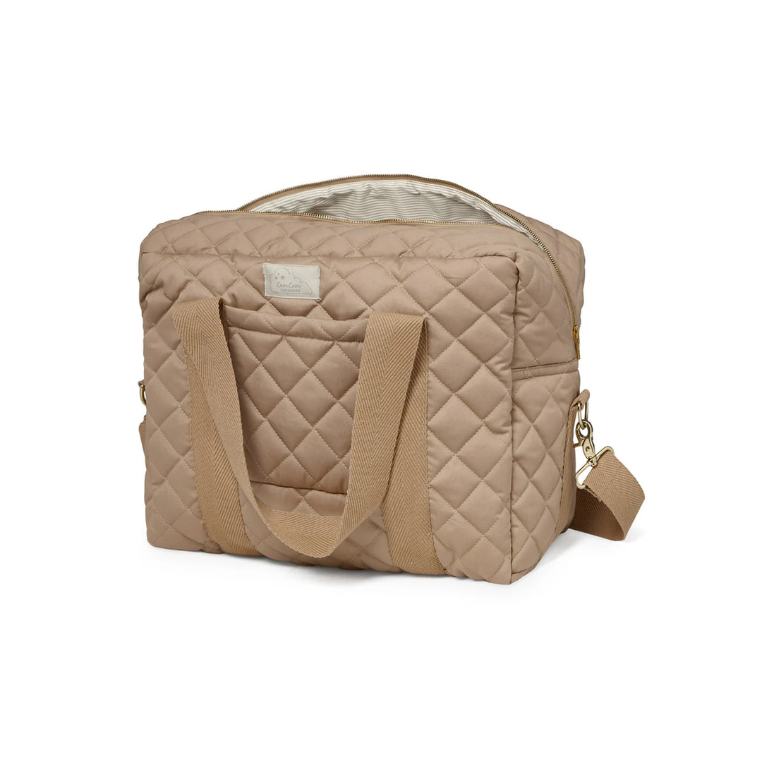 CAM CAM Changing Bag, Large, Camel