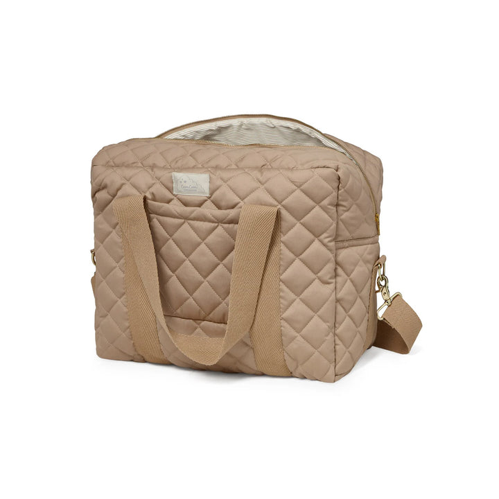 CAM CAM Changing Bag, Large, Camel