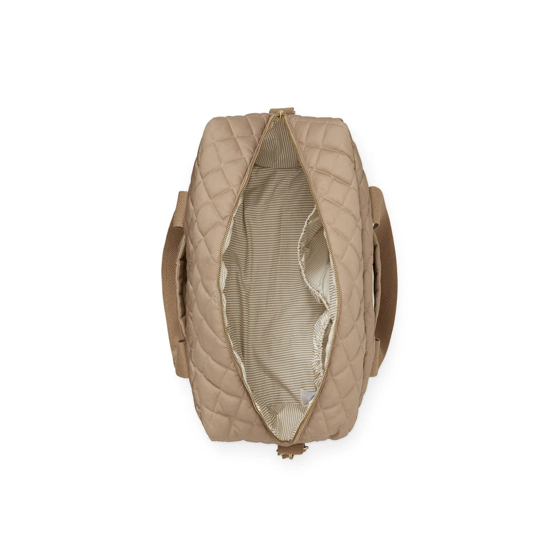 CAM CAM Changing Bag, Large, Camel