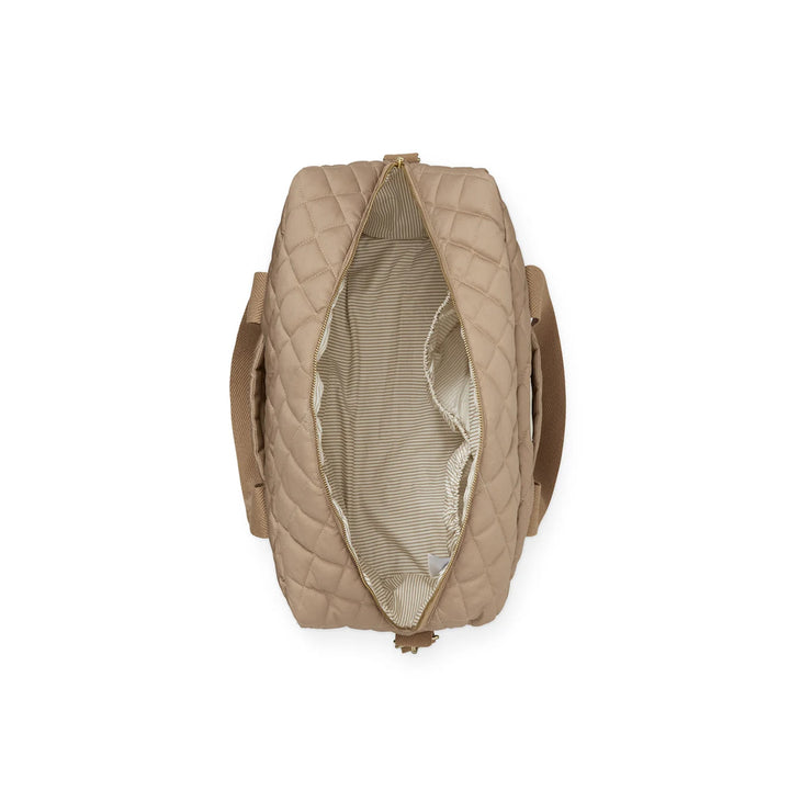 CAM CAM Changing Bag, Large, Camel
