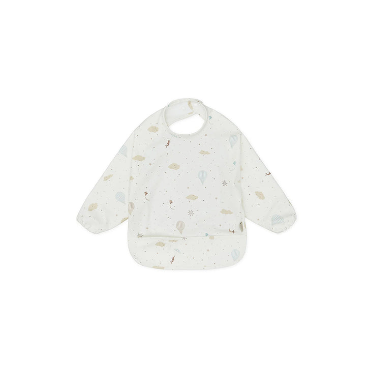 CAM CAM Sleeved Bib, Dreamland
