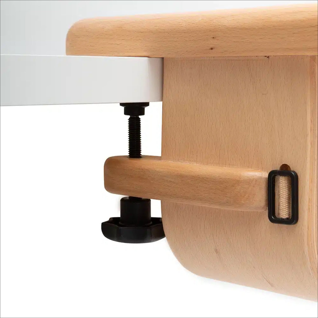 CHARLIE CRANE Hiko Table Chair