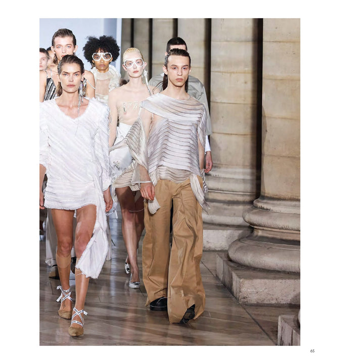 Copenhagen in Fashion, Coffee Table Book