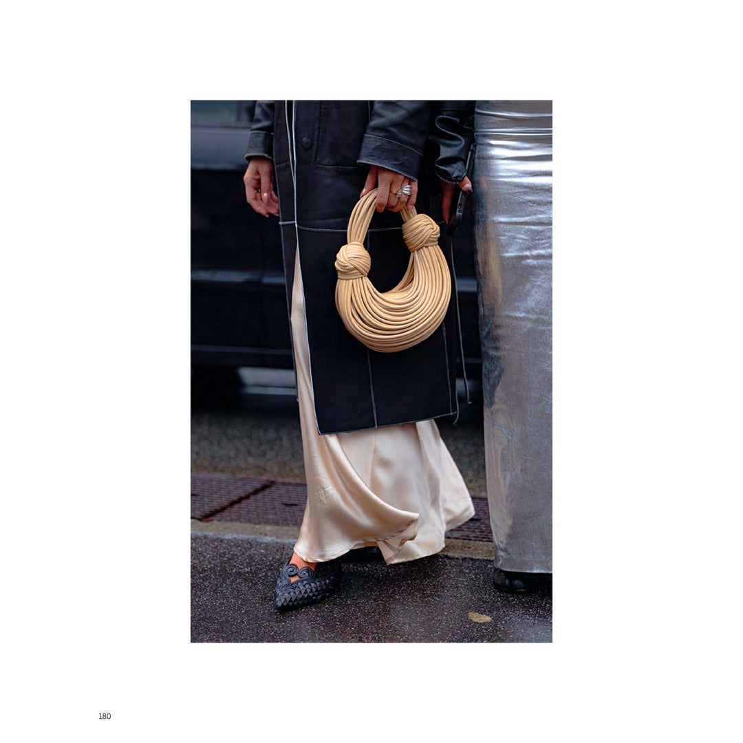 Copenhagen in Fashion, Coffee Table Book