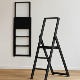 DESIGN HOUSE STOCKHOLM Step Ladder, Oak