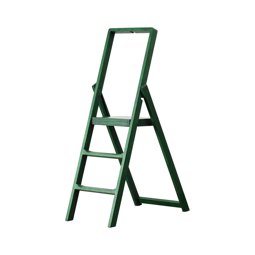 PRE-ORDER │ DESIGN HOUSE STOCKHOLM Step Ladder, Green