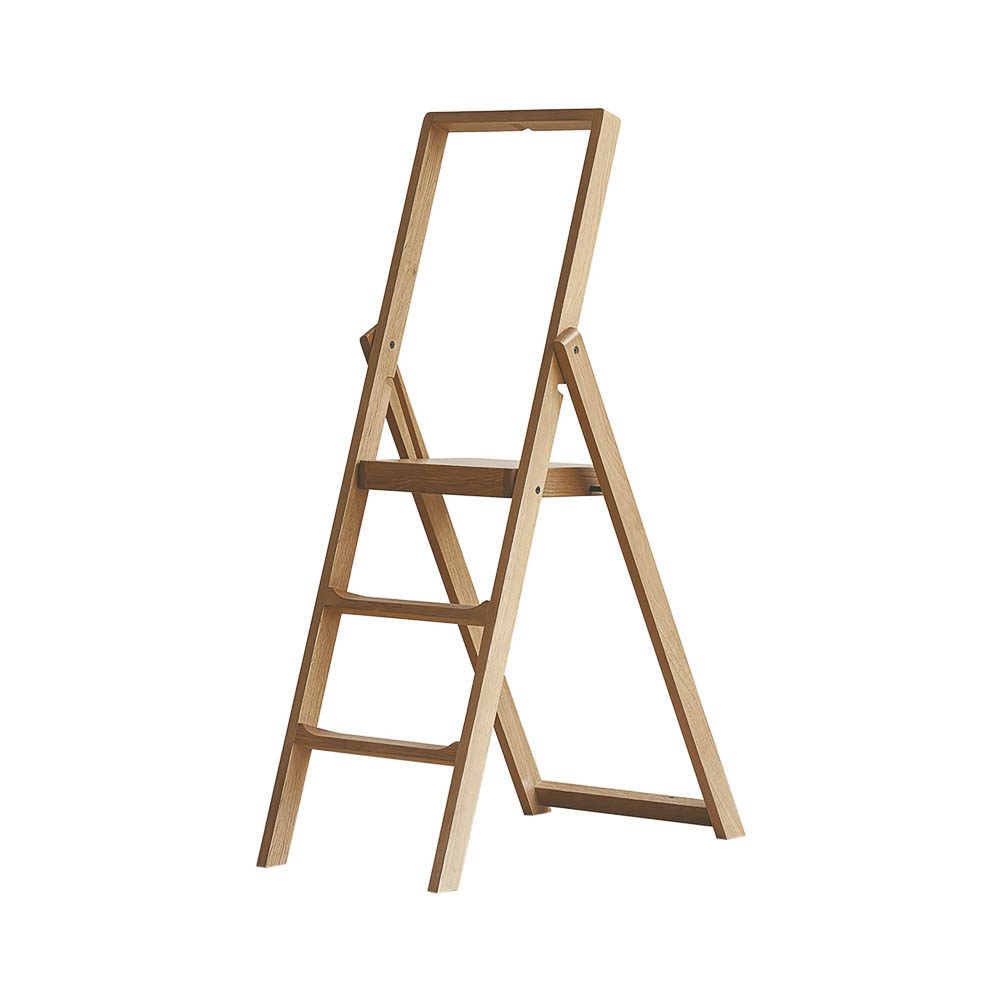 DESIGN HOUSE STOCKHOLM Step Ladder, Oak