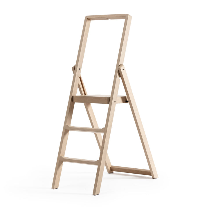 DESIGN HOUSE STOCKHOLM Step Ladder, Light Oak