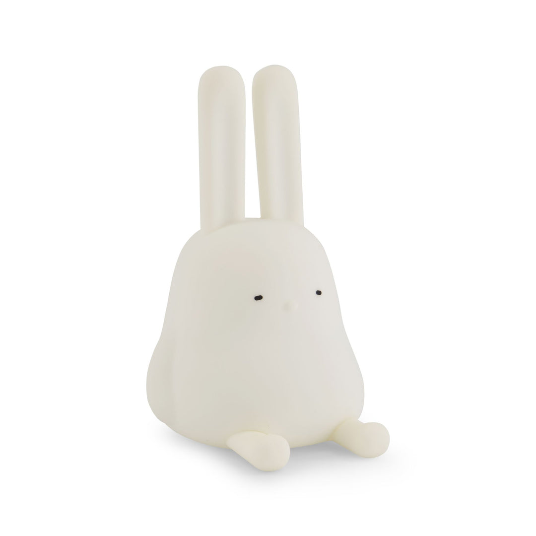 DESIGNSTUFF Bunny Night Lamp, White