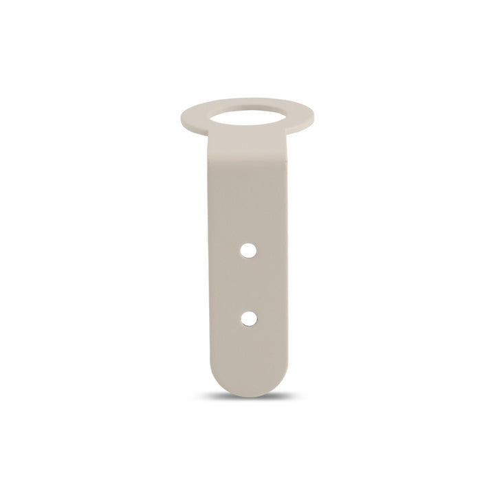 DESIGNSTUFF Floating Soap Dispenser Holder, Sand