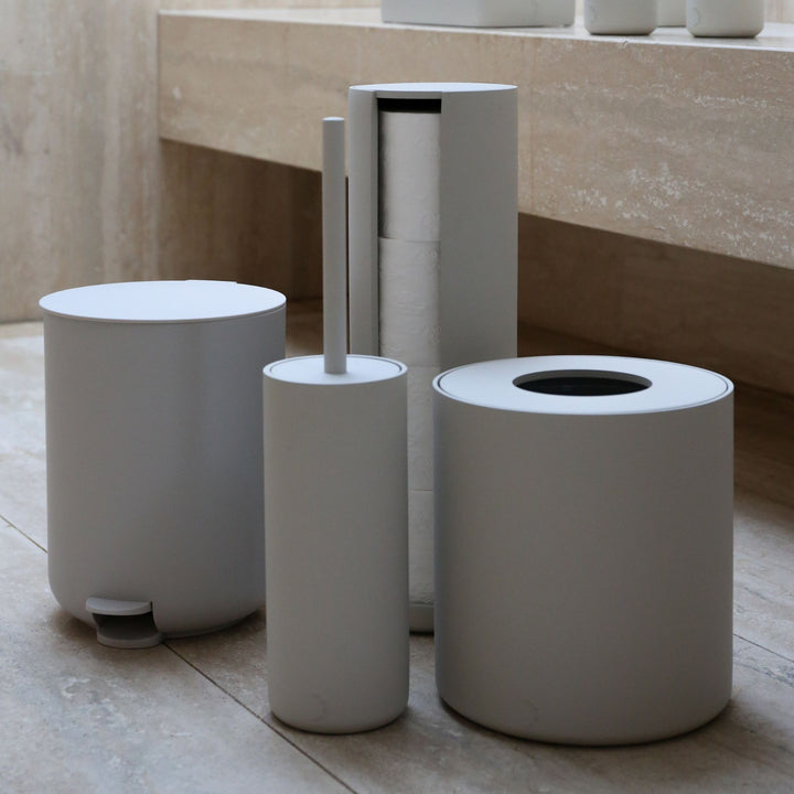 DESIGNSTUFF ARC Bin 4L, Stone
