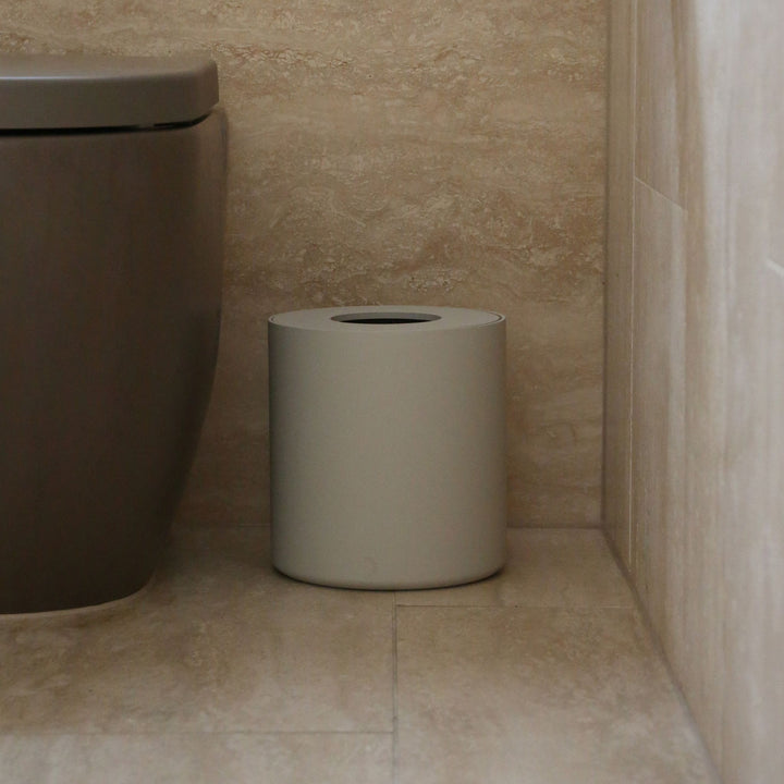 DESIGNSTUFF ARC Bin 4L, Stone