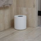 DESIGNSTUFF ARC Bin 4L, White