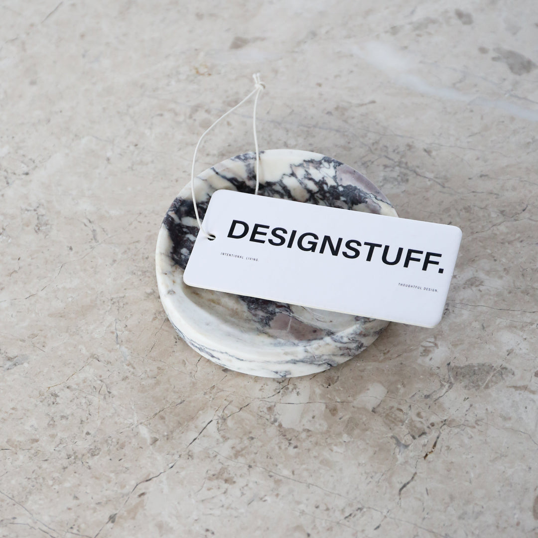 DESIGNSTUFF LUFT Air Freshener, for the Calm (Set of 2)