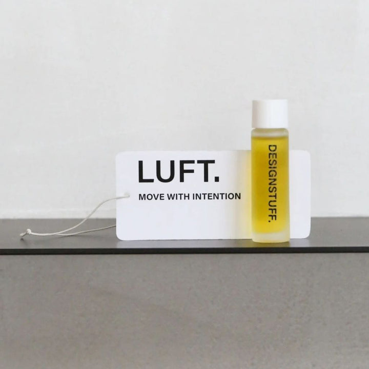Gift With Purchase │ DESIGNSTUFF LUFT Air Freshener, Single Set