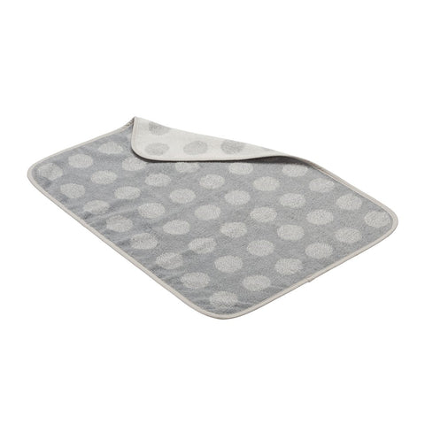 LEANDER Matty Topper Organic, Cool Grey