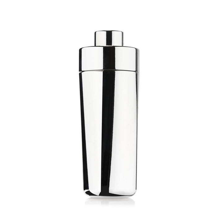 ZONE DENMARK Rocks Cocktail Shaker, Stainless Steel