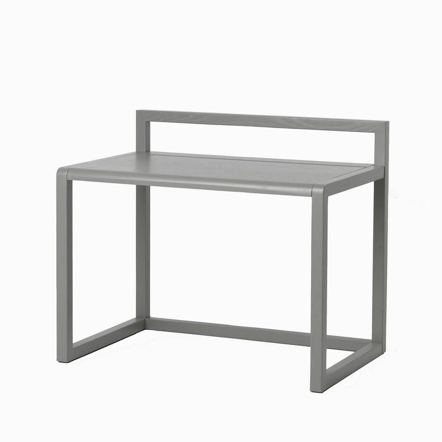 PRE-ORDER │ ferm LIVING Little Architect Kids Desk, Grey