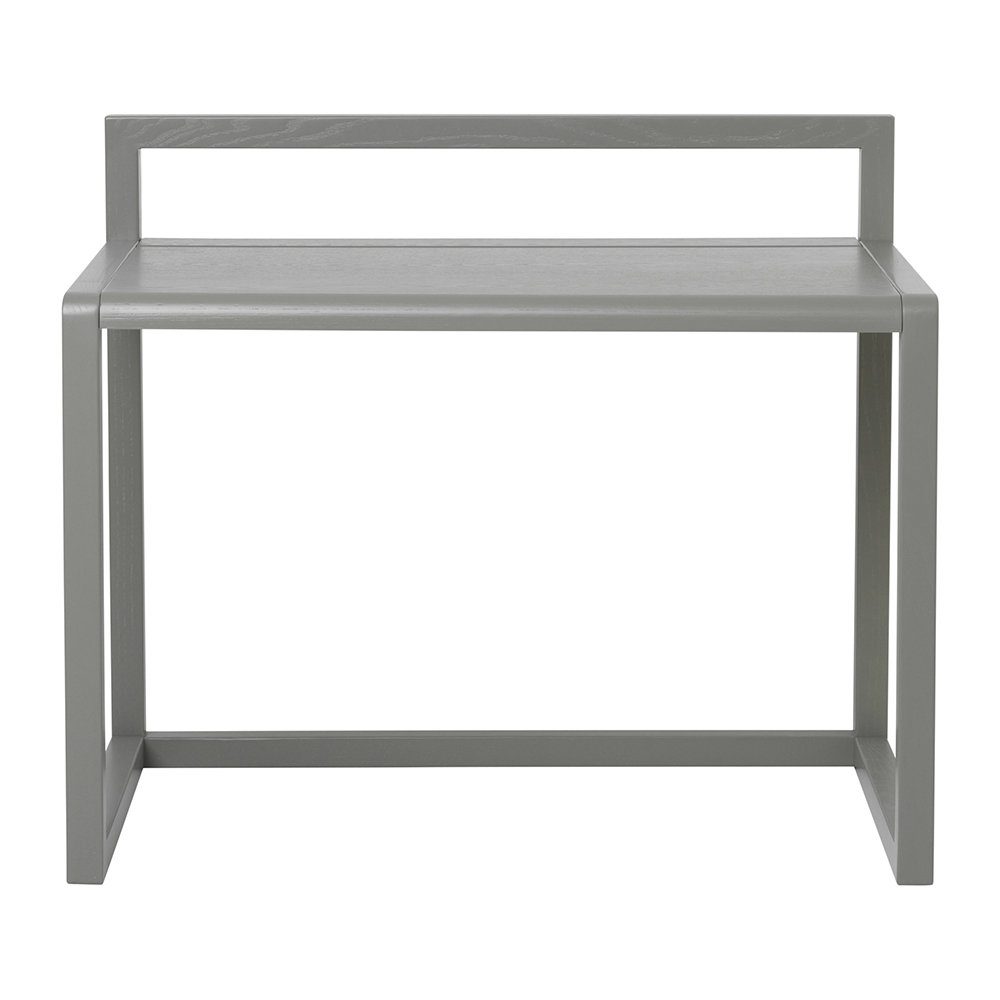 PRE-ORDER │ ferm LIVING Little Architect Kids Desk, Grey