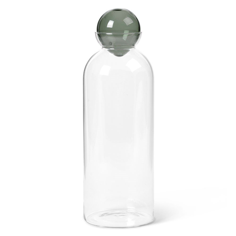 ferm LIVING Still Carafe, Clear