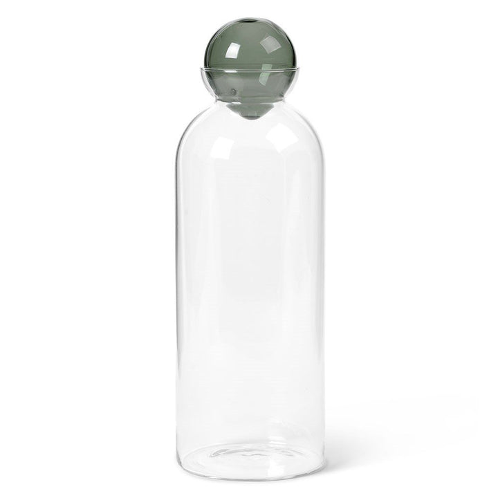 ferm LIVING Still Carafe, Clear