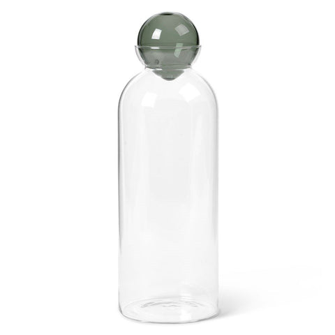 ferm LIVING Still Carafe, Clear