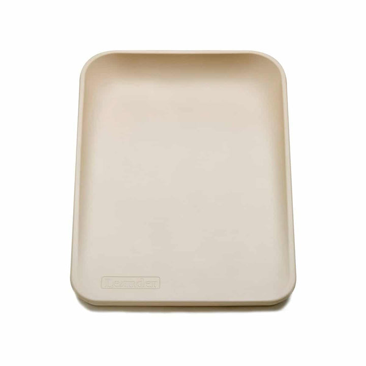 LEANDER Matty Change Mat, Cappuccino