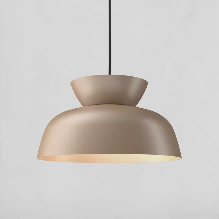 PRE-ORDER | SOUTH DRAWN Hats Mono Pendant, Sandstone