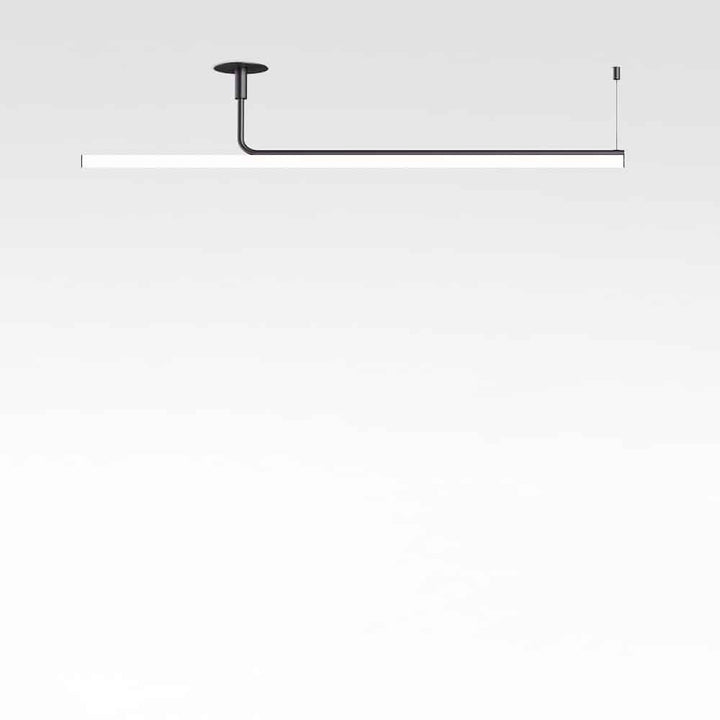 PRE-ORDER | MARSET Ambrosia Ceiling Pendant 120/60H, Black