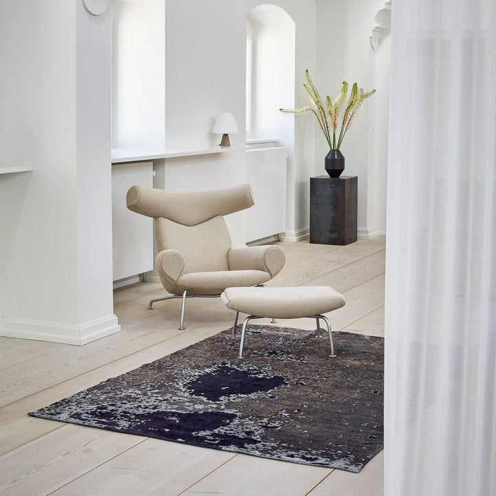 PRE-ORDER | MASSIMO COPENHAGEN Moon Night Bamboo Rug