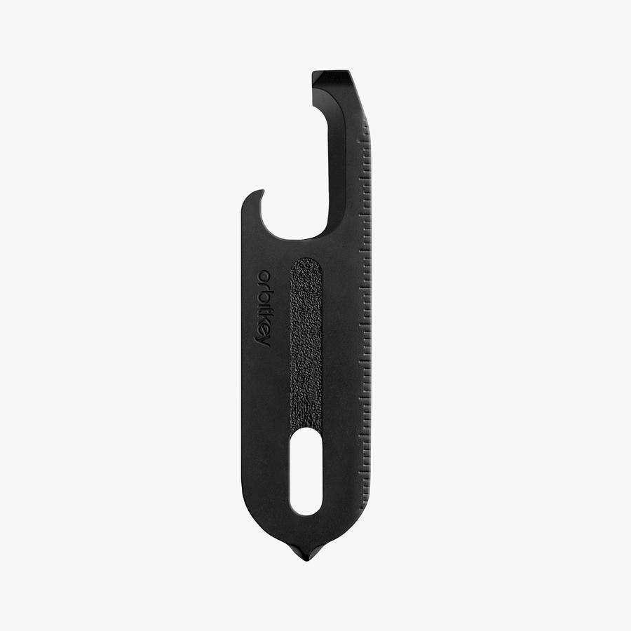 ORBITKEY Multi-Tool V2, Black