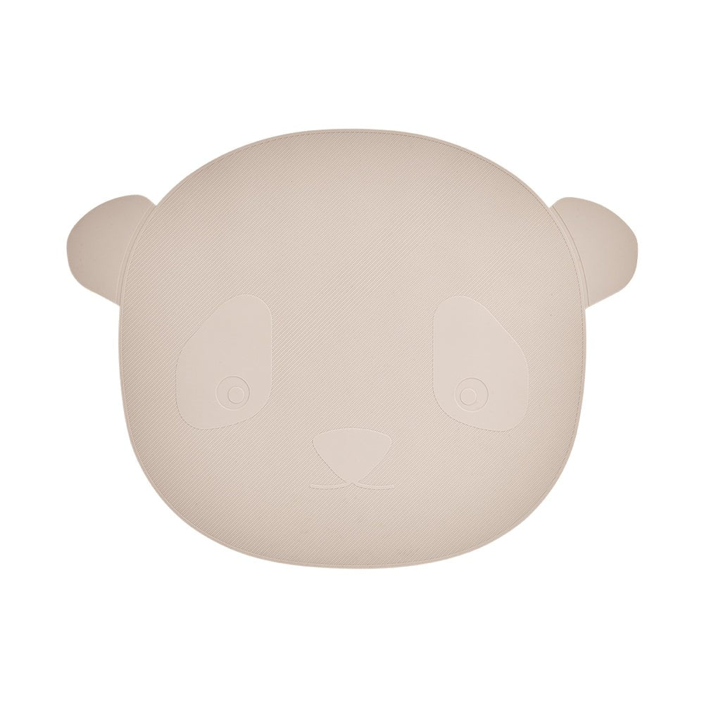OYOY Panda Bath Mat