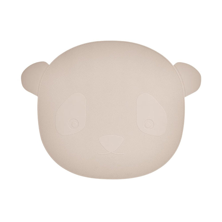 OYOY Panda Bath Mat