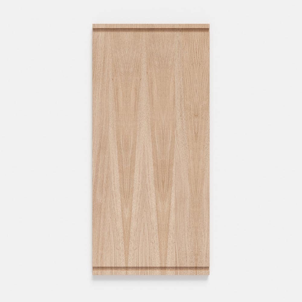 MOEBE Lid for Storage Box, Oak