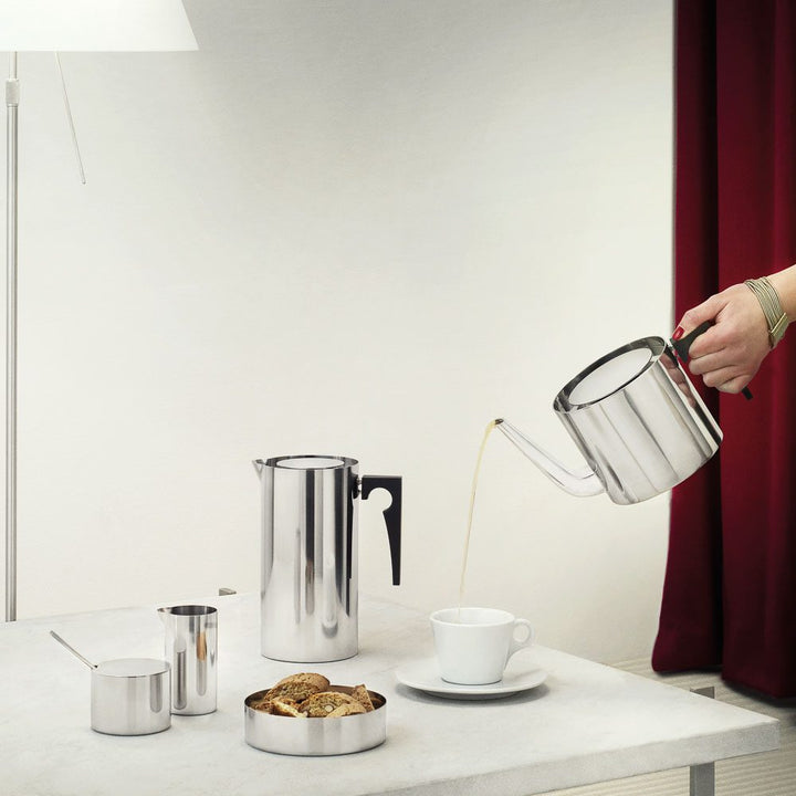 STELTON ARNE JACOBSEN Cylinda French Press 1.5L