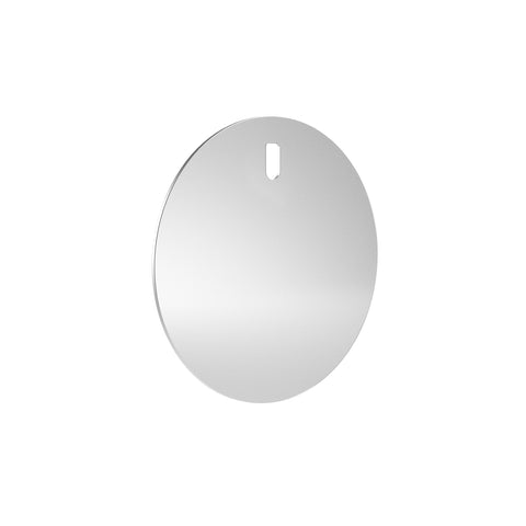 PRE-ORDER | EKTA LIVING Mirror You, Round D50cm, Natural Oak