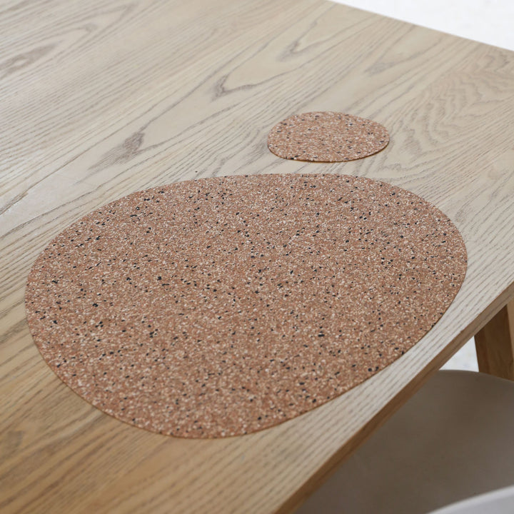 ENKEL STUDIO Placemat, Freckle