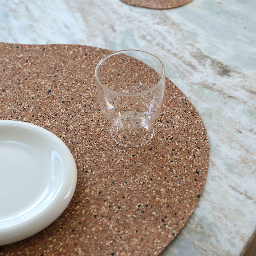 ENKEL STUDIO Placemat, Freckle