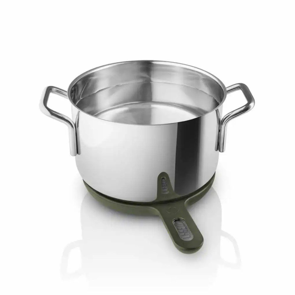 Keukenschaar GREEN TOOL 20 cm, groen, Eva Solo 🔵 14,93 Keukenschaar GREEN TOOL 20 cm, groen, Eva Solo 🔵 14,93