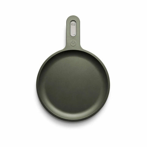 EVA SOLO Green Tool Kitchen Scale