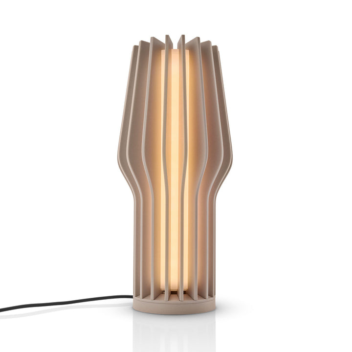 EVA SOLO Radiant Rechargeable Table Lamp, Beige