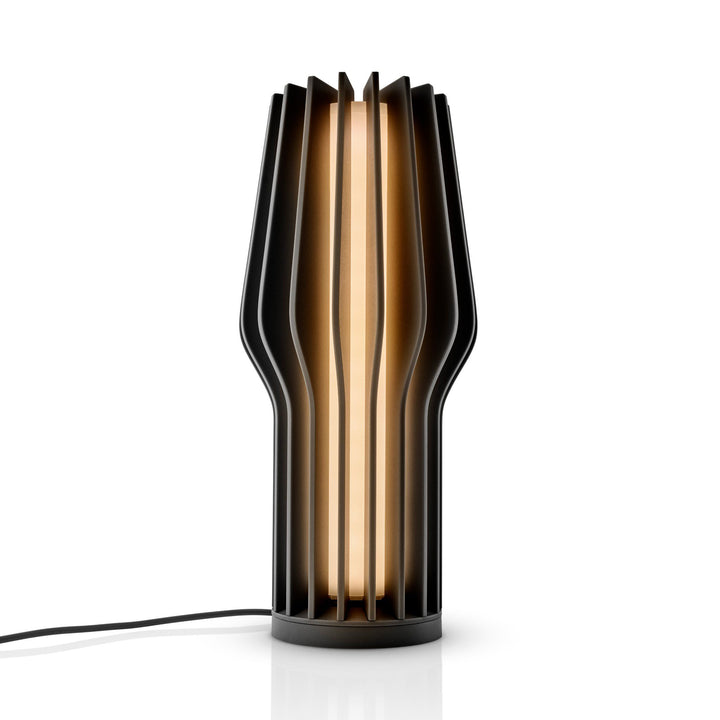 EVA SOLO Radiant Rechargeable Table Lamp, Black