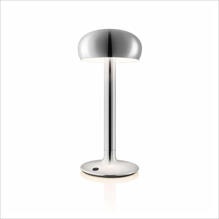 EVA SOLO Emendo Portable Lamp, Chrome